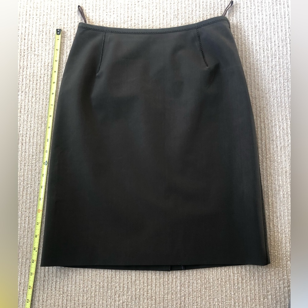 Prada skirt - Picture 4 of 14
